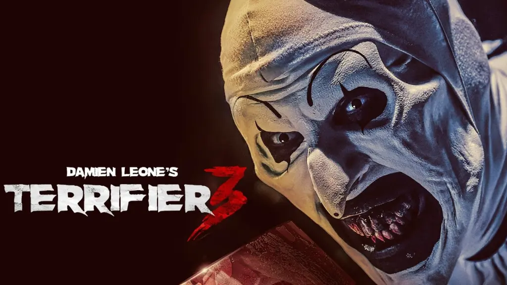 Terrifier 3