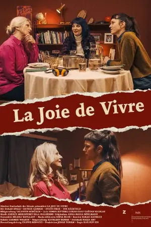 La Joie de Vivre