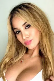 Barbie Moreno como: Pamela 'La Colombiana'