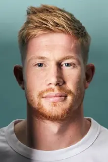 Kevin de Bruyne como: 