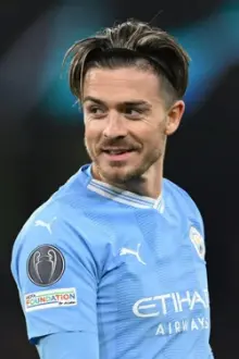 Jack Grealish como: Ele mesmo