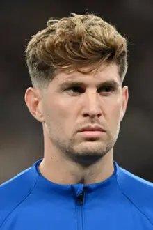 John Stones como: 