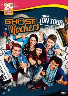 Ghost Rockers - On Tour