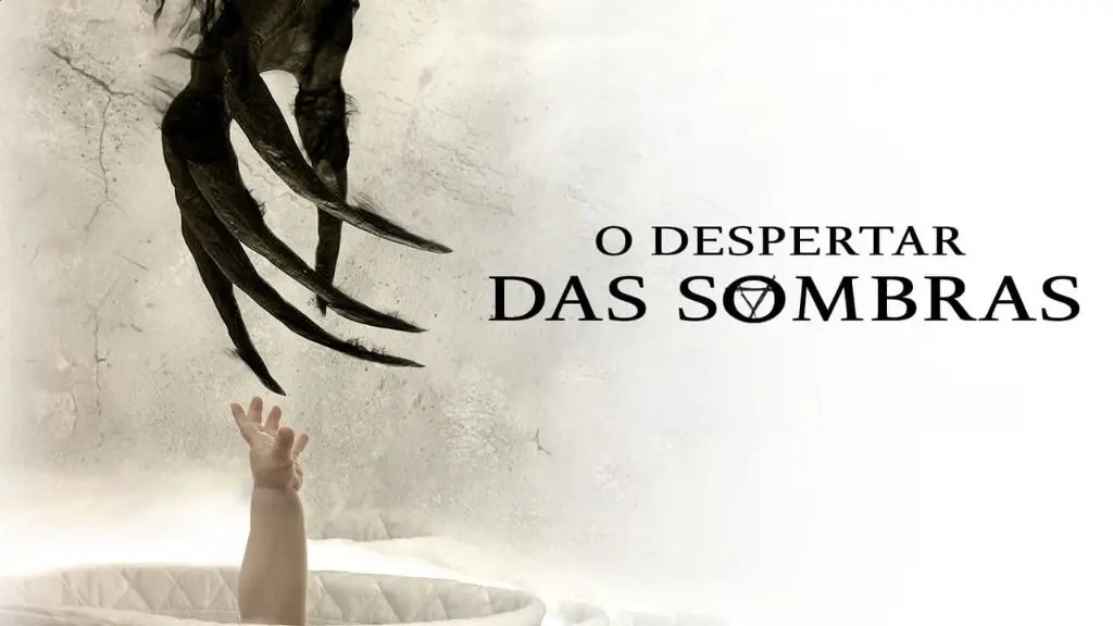 O Despertar das Sombras