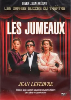 Les Jumeaux