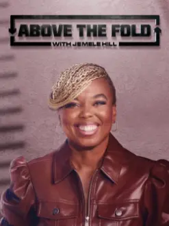 Above the Fold with Jemele Hill