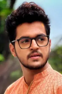 Arya Dasgupta como: 