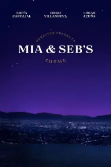 Mia & Seb's Theme