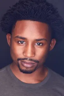 Kadeem Ali Harris como: Anthony