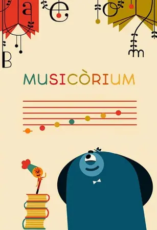 Musicòrium