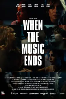 When the Music Ends