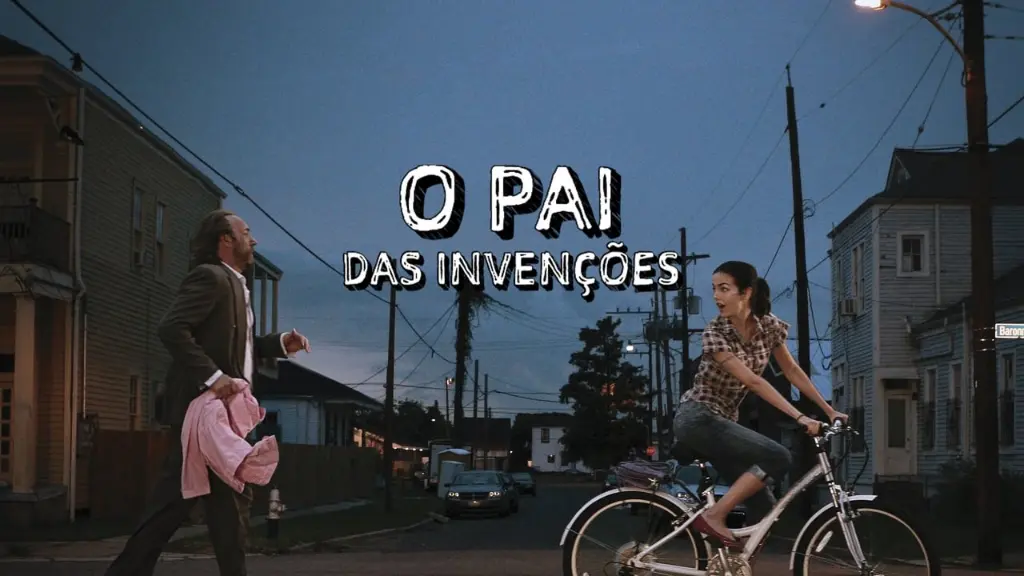 O Pai das Invenções