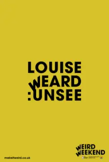 Louise Weard: UNSEE