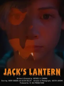 Jack's Lantern