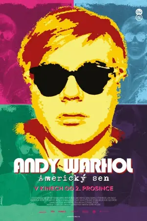 Andy Warhol - The American Dream