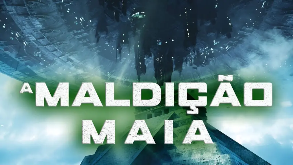 A Maldição Maia