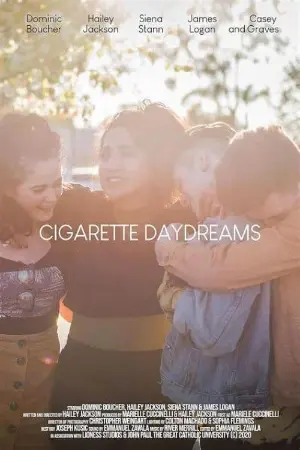 Cigarette Daydreams