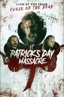 St. Patrick's Day Massacre