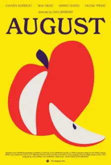 August