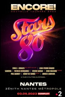 Stars 80 encore !