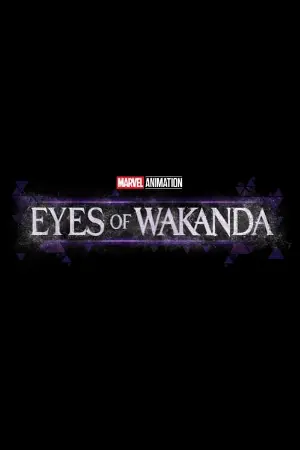 Eyes of Wakanda