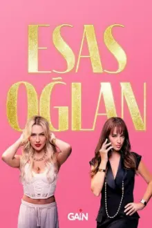 Esas Oglan