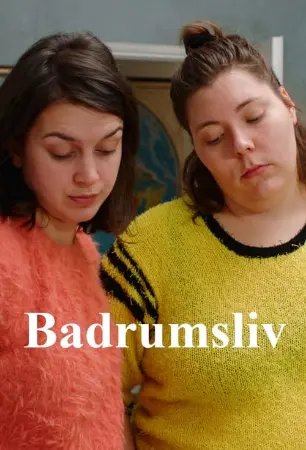 Badrumsliv