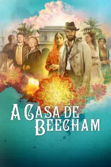 Beecham House