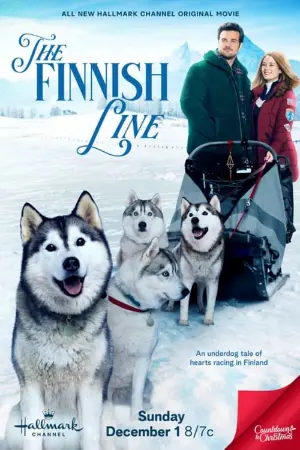 The Finnish Line