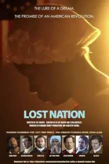 Lost Nation