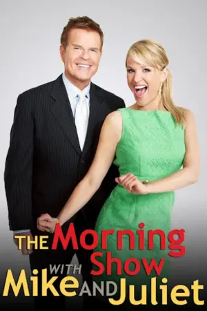 The Morning Show with Mike and Juliet