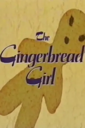 The Gingerbread Girl