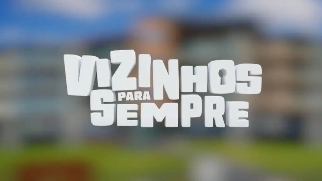 Vizinhos para Sempre