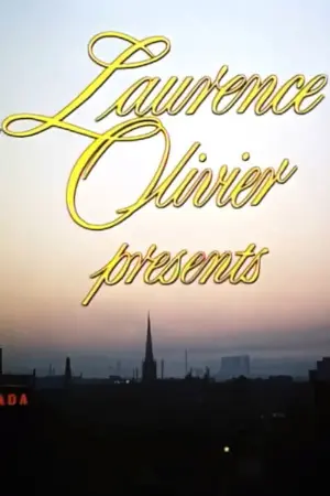 Laurence Olivier Presents