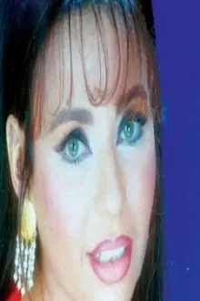 Ghada Nafie como: 