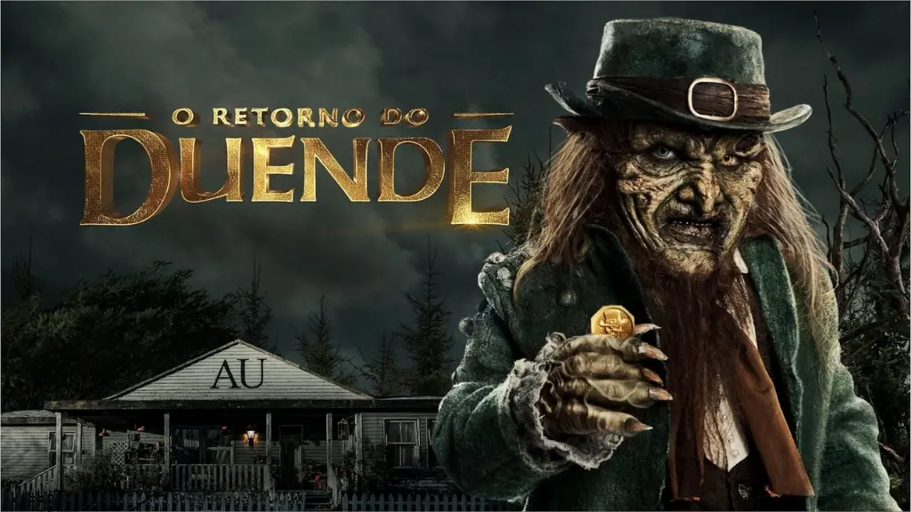 O Retorno do Duende