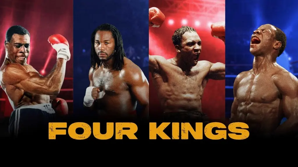 Four Kings