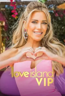 Love Island VIP