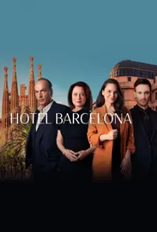 Hotel Barcelona