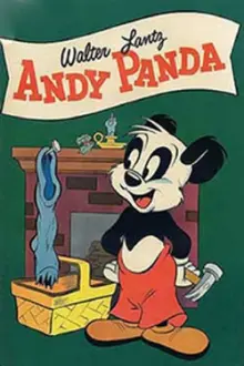 Andy Panda (1939)