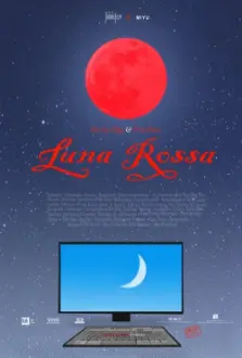 Luna Rossa