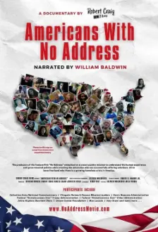 Americans with No Address