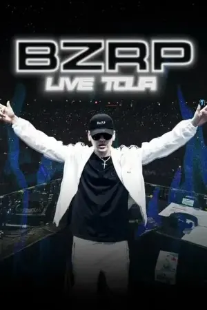 BZRP Live Tour