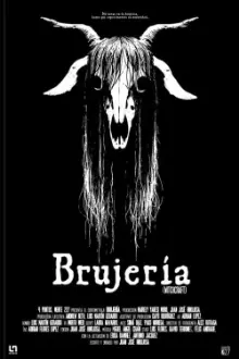 Brujería