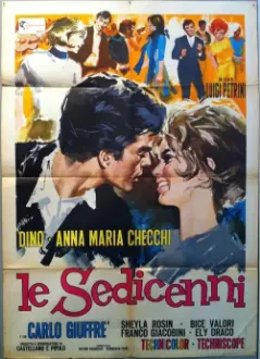 Le sedicenni