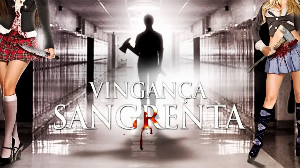 Vingança Sangrenta