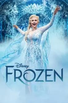 Frozen: Live from the West End