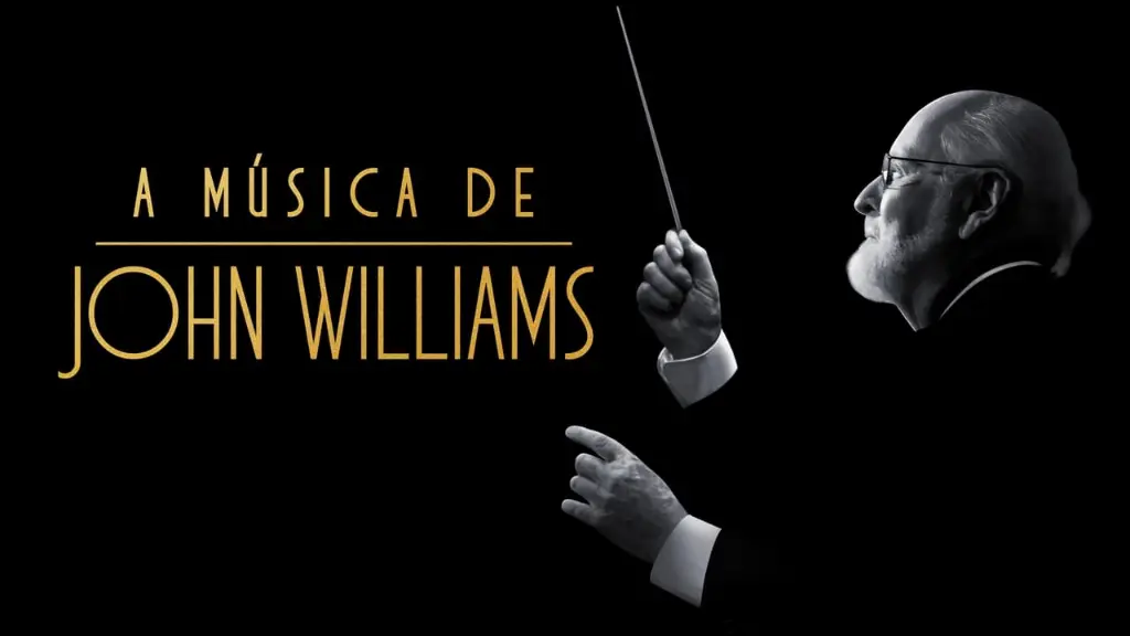 A Música de John Williams