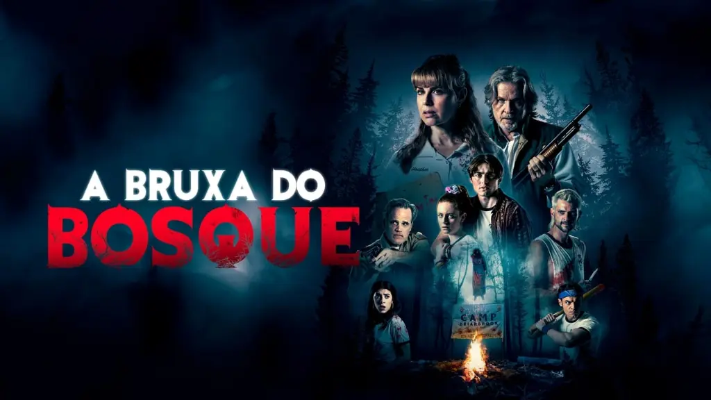 A Bruxa do Bosque