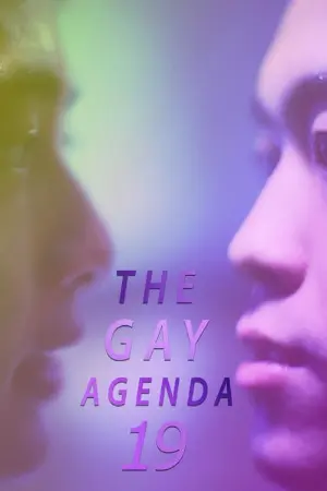 The Gay Agenda 19